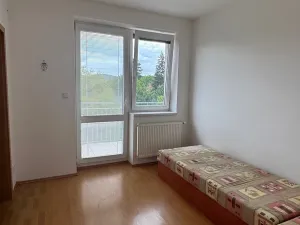 Prodej bytu 2+kk, Černošice, Slunečná, 54 m2
