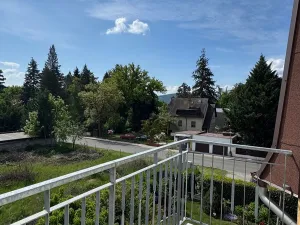 Prodej bytu 2+kk, Černošice, Slunečná, 54 m2