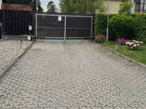 Prodej bytu 2+kk, Černošice, Slunečná, 54 m2