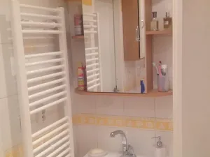 Pronájem bytu 2+kk, Neratovice, Na Výsluní, 47 m2