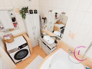 Prodej bytu 3+1, Jihlava - Horní Kosov, Jarní, 70 m2