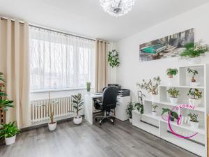 Prodej bytu 3+1, Jihlava - Horní Kosov, Jarní, 70 m2