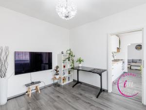 Prodej bytu 3+1, Jihlava - Horní Kosov, Jarní, 70 m2