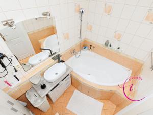 Prodej bytu 3+1, Jihlava - Horní Kosov, Jarní, 70 m2