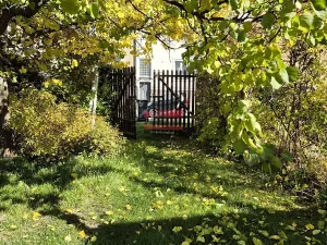 Prodej pozemku pro bydlení, Plzeň, Na Výspě, 253 m2