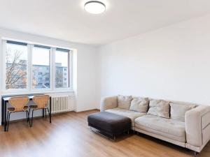 Pronájem bytu 2+kk, Ostrava, Stavební, 54 m2