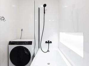 Pronájem bytu 2+kk, Ostrava, Stavební, 54 m2