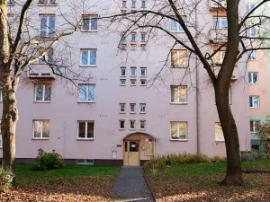 Pronájem bytu 2+kk, Ostrava, Stavební, 54 m2