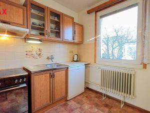 Prodej rodinného domu, Dačice - Dačice III, Svobodova, 93 m2