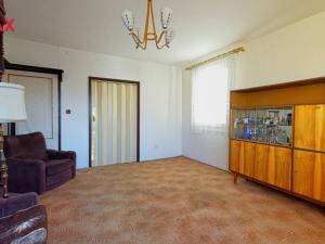 Prodej rodinného domu, Dačice - Dačice III, Svobodova, 93 m2