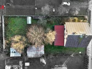 Prodej rodinného domu, Dačice - Dačice III, Svobodova, 93 m2