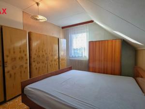 Prodej rodinného domu, Dačice - Dačice III, Svobodova, 93 m2