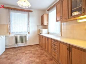 Prodej rodinného domu, Dačice - Dačice III, Svobodova, 93 m2