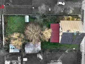 Prodej rodinného domu, Dačice - Dačice III, Svobodova, 102 m2