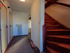 Prodej rodinného domu, Dačice - Dačice III, Svobodova, 102 m2