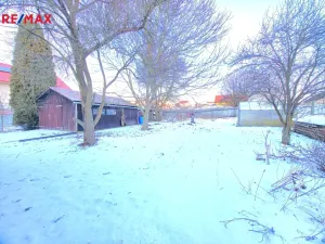 Prodej rodinného domu, Dačice - Dačice III, Svobodova, 102 m2