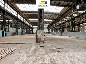 Pronájem výrobních prostor, Hradec Králové - Kukleny, Pražská třída, 1080 m2