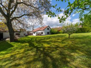 Pronájem chalupy, Dobrovice - Úherce, 180 m2