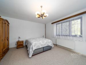 Pronájem chalupy, Dobrovice - Úherce, 180 m2