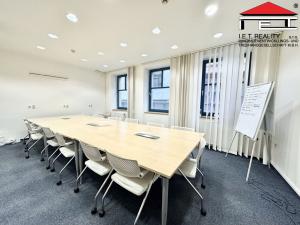 Pronájem obchodního prostoru, Brno, Česká, 161 m2