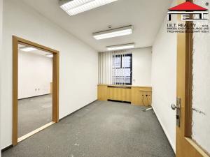 Pronájem obchodního prostoru, Brno, Česká, 161 m2