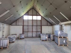 Pronájem skladu, Bruntál, Opavská, 92 m2