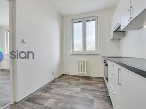 Prodej bytu 2+1, Ostrava - Dubina, Václava Košaře, 44 m2