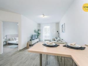 Prodej bytu 2+kk, Pardubice, Milheimova, 70 m2