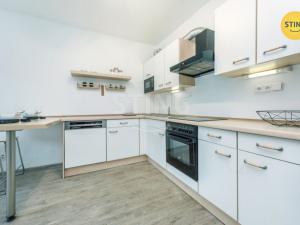 Prodej bytu 2+kk, Pardubice, Milheimova, 70 m2