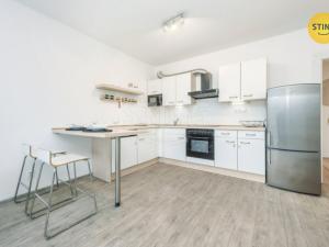 Prodej bytu 2+kk, Pardubice, Milheimova, 70 m2