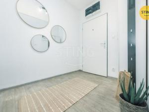 Prodej bytu 2+kk, Pardubice, Milheimova, 70 m2