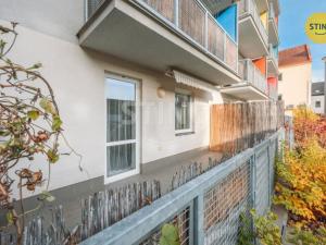 Prodej bytu 2+kk, Pardubice, Milheimova, 70 m2