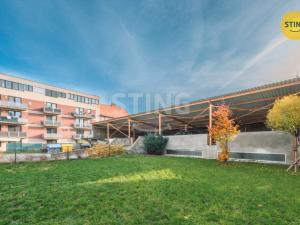 Prodej bytu 2+kk, Pardubice, Milheimova, 70 m2