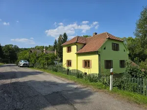 Prodej chalupy, Zelenecká Lhota, 126 m2