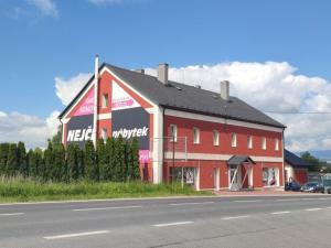 Prodej komerční nemovitosti, Bruntál, Opavská, 5000 m2