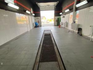 Prodej skladu, Bruntál, Opavská, 8759 m2