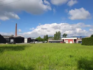 Prodej skladu, Bruntál, Opavská, 8759 m2