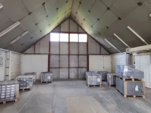 Prodej skladu, Bruntál, Opavská, 8759 m2