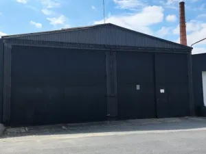 Prodej skladu, Bruntál, Opavská, 8759 m2