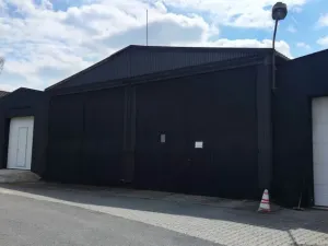 Prodej skladu, Bruntál, Opavská, 8759 m2