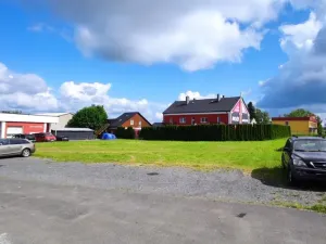 Prodej skladu, Bruntál, Opavská, 8759 m2