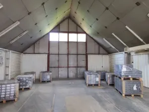 Prodej skladu, Bruntál, Opavská, 8759 m2