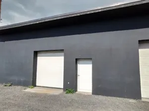 Prodej skladu, Bruntál, Opavská, 8759 m2