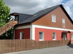 Prodej skladu, Bruntál, Opavská, 8759 m2