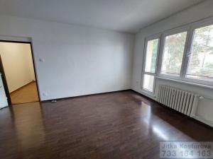 Prodej bytu 2+1, Krnov - Pod Bezručovým vrchem, Seifertova, 55 m2