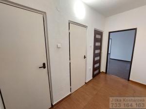 Prodej bytu 2+1, Krnov - Pod Bezručovým vrchem, Seifertova, 55 m2