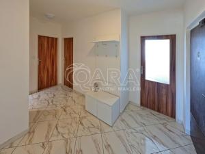 Pronájem bytu 3+kk, Beroun - Beroun-Město, Na Parkáně, 66 m2