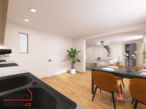 Prodej pozemku pro bydlení, Hrádek, U koupaliště, 1175 m2