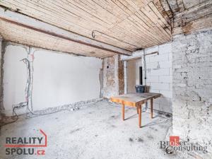 Prodej pozemku pro bydlení, Hrádek, U koupaliště, 1175 m2