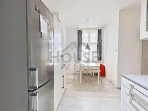 Prodej bytu 4+1, Praha - Holešovice, Bubenská, 100 m2